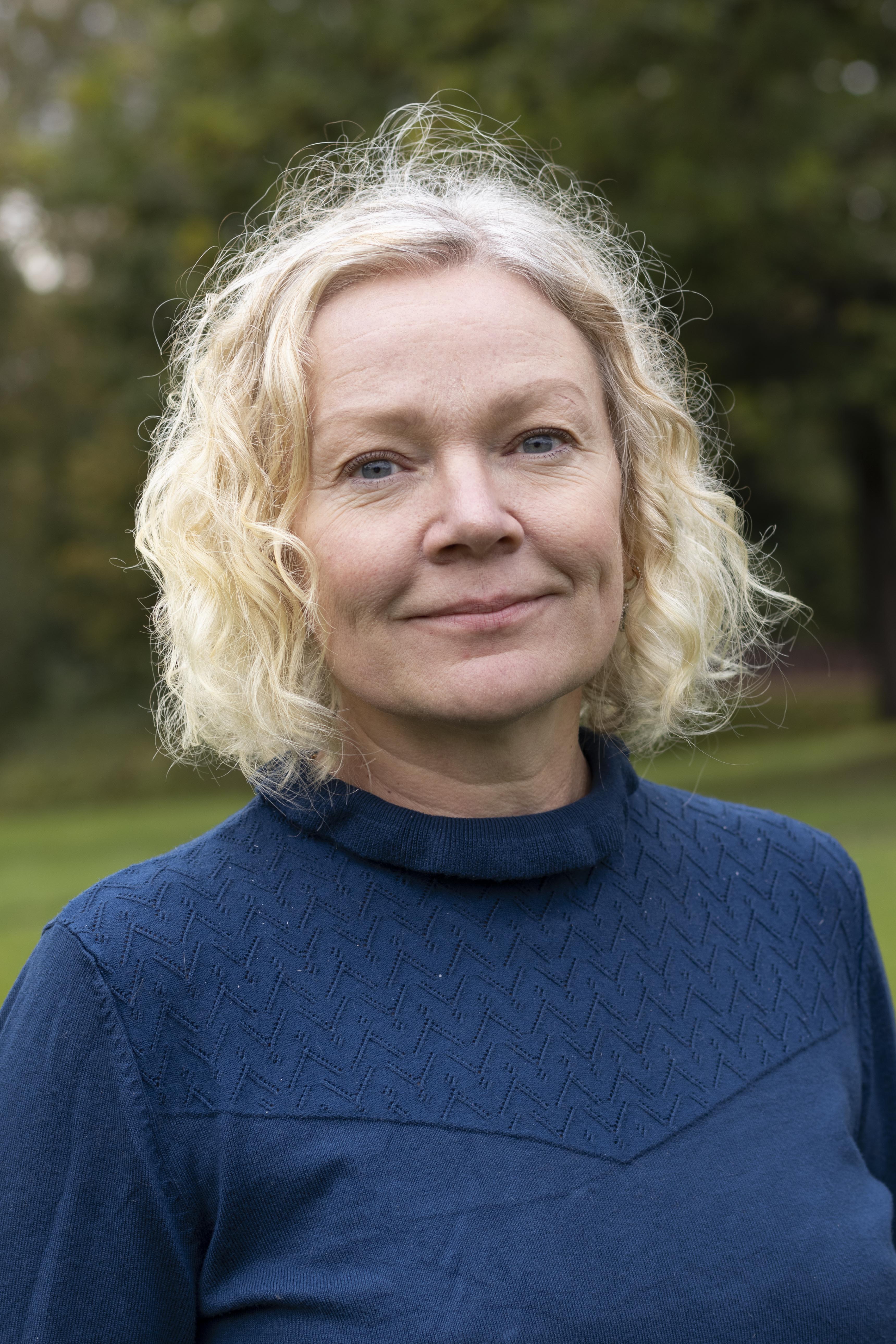 Maria  Rydberg